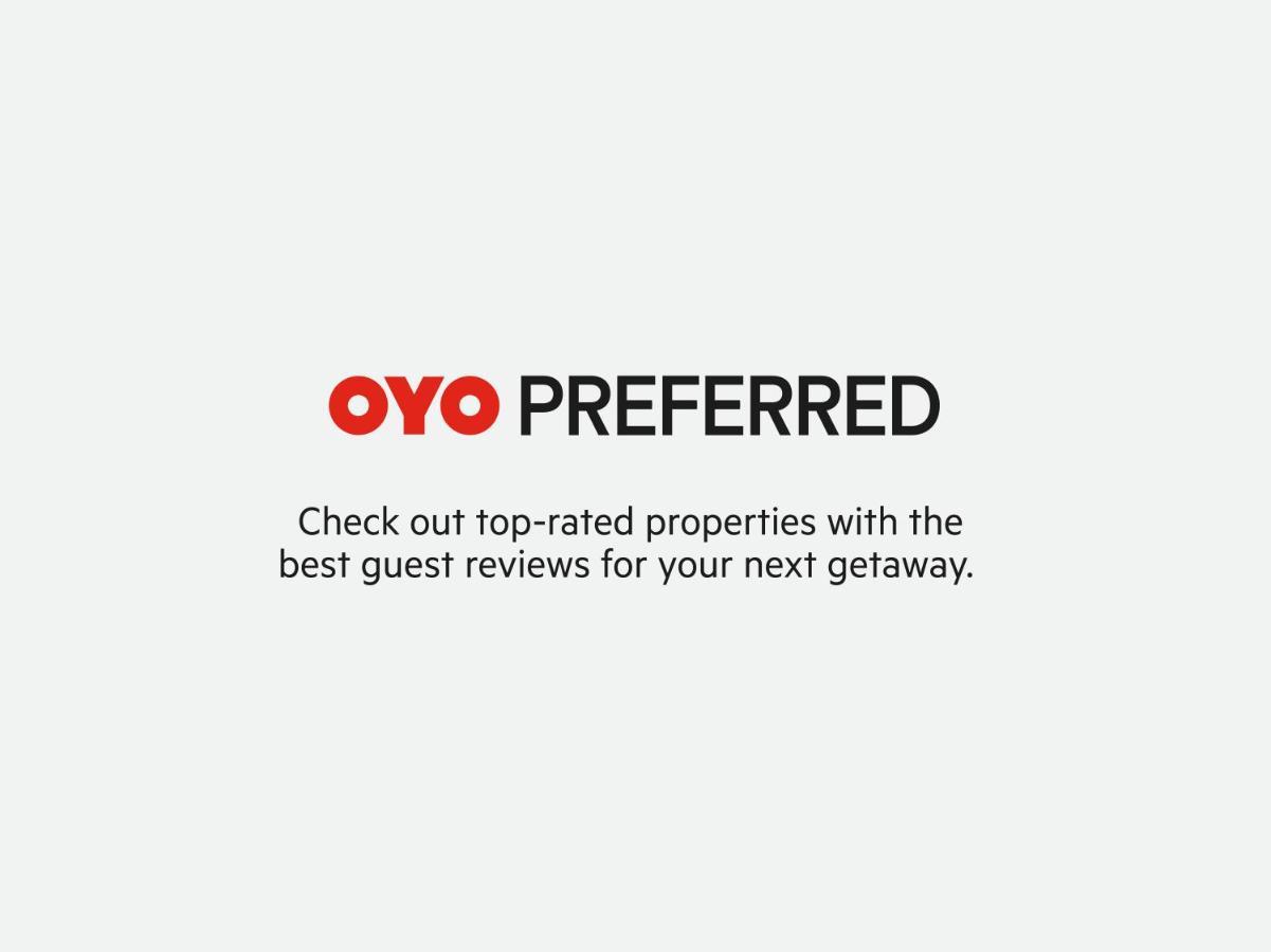 Capital O Hotel Central Park Near Birla Mandir Hyderabad Exterior photo